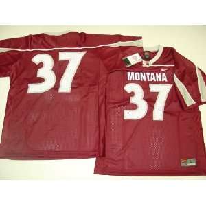   /Youth Nike College Football Jersey Size M 10 12