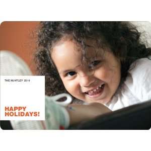   All Square Happy Holidays from Paper Culture: Health & Personal Care