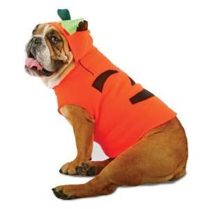   Costumes For All Occasions PM858015 Zelda Pumpkin Pet sm: Toys & Games