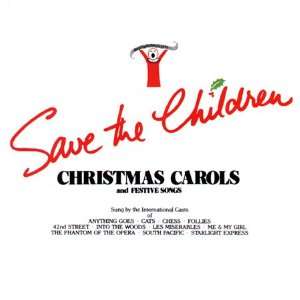 Save the Children: Various Artists: .co.uk: Music