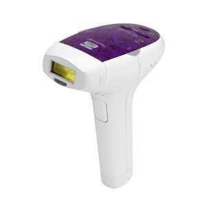 Silkn Flash and Go Hair Removal System  Health & Beauty