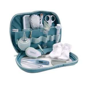  Safety 1st Hospitals Choice Babys Deluxe Nursery 