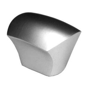  Hi Line HL19.3456.31S, 16mm C C Chunky Cabinet Pull, Matte 