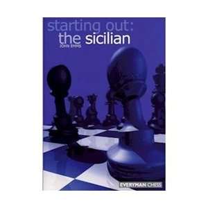  Starting Out: The Sicilian   Emms: Toys & Games