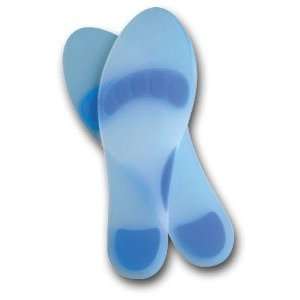  FLA F15 Soft Point Full Insoles SMALL: Sports & Outdoors