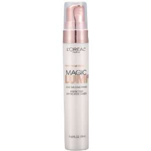  LOreal Magic Lumi Primer, Full Size, 0.05 Ounce: Beauty