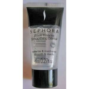  Sephora Ultra Smoothing Primer  Clear  [TRAVEL/PURSE SIZE 