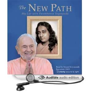  The New Path My Life with Paramhansa Yogananda (Audible 