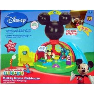  Products tagged with mickey mouse talking clubhouse