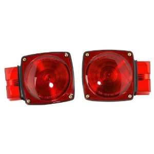   Sports Optronics Truck and Trailer Light Set: Sports & Outdoors