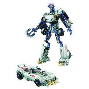  Transformers Deluxe Movie Collection   Axor: Toys & Games