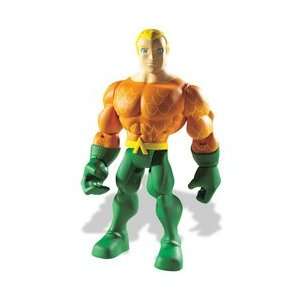  DC Superfriends: Basic Figure   Aquaman: Toys & Games