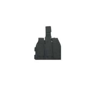  Tac Force AR Mag pouch Unitac Thigh Holster Holster Right 