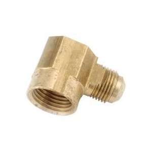  Anderson Metal Corp 54750 0806 Brass Flare Fitting 1/2 X 