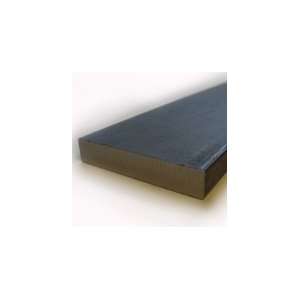 Mild Steel 1018 Rectangle 0.75 x 5 Cut to 84  