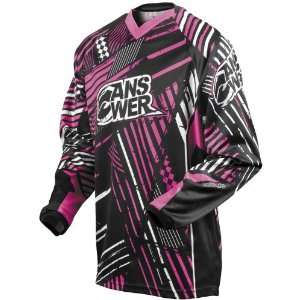  2011 A11 Answer Syncron MX ATV Jersey PINK Extra Large XL 