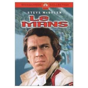 Le Mans (movie)