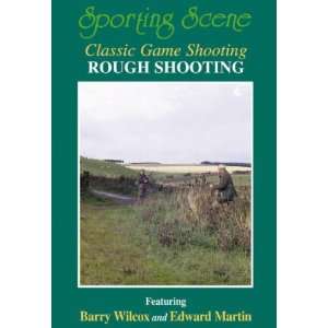  CLASSIC GAME SHOOTING ROUGH: Sports & Outdoors