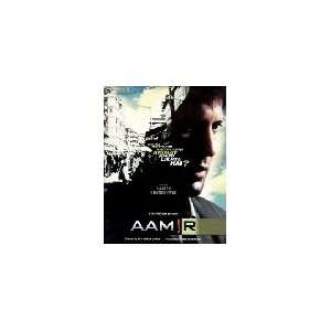  Aamir (2008) DVD: Everything Else