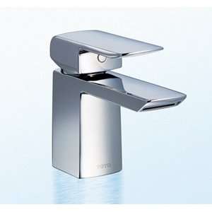  Soiree Single Handle Lavatory Faucet