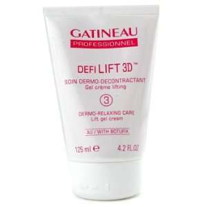  Defi Lift 3D Lift Gel Cream ( Salon Size ): Beauty