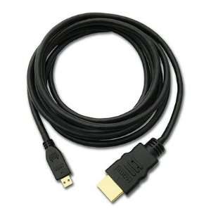   Micro HDMI View HD Video & Photos From Your Mobile Device Electronics