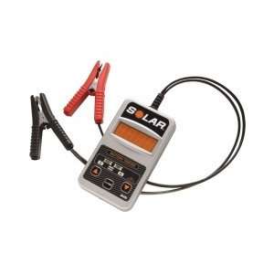  100 1200 CCA ELECTRONIC BATTERY TESTER Electronics