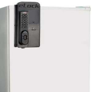   PRKP FRKIT Cold Storage Access Control,PIN and Card