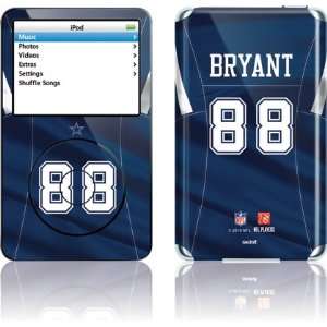  Dez Bryant   Dallas Cowboys skin for iPod 5G (30GB): MP3 