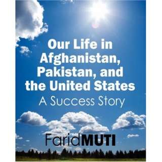   , and the United States: A Success Story (9781432715274): Farid Muti