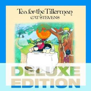 Tea for the Tillerman [Deluxe Edition] by Yusuf/Cat Stevens