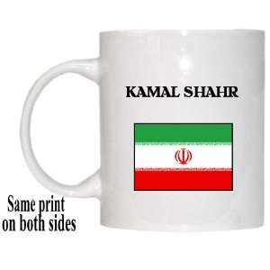  Iran   KAMAL SHAHR Mug: Everything Else