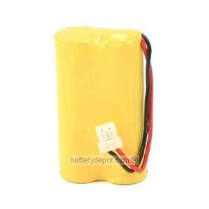    Replacement Cordless Phone battery for BP T50: Home Improvement