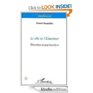   Emergences) (French Edition) eBook: Daniel Roquefort: Kindle Store