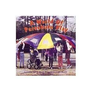  World of Parachute Play CD: Everything Else