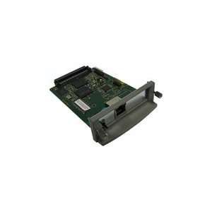  SEH PS06 Network Interface Card Electronics