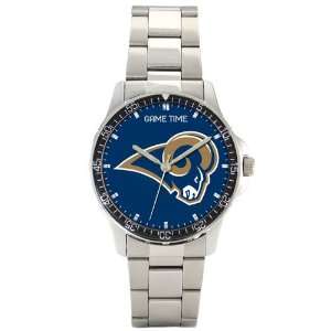  ST. LOUIS RAMS COACH SERIES Watch: Sports & Outdoors