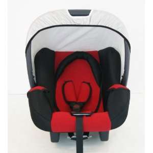  Baby Car Safety Seat 30lbs Infant Convertible soft Seat 