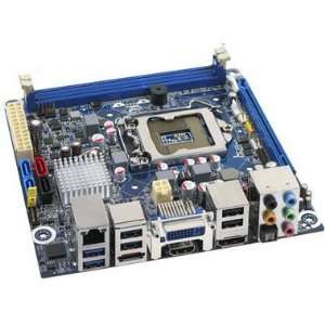 Intel Retail Dh67Cf Mini Itx W/Hdmi Rapid Storage Technology For Raid 
