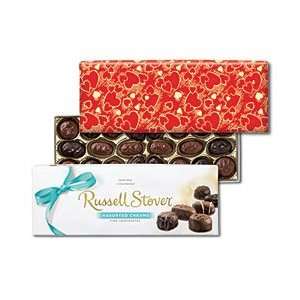   Russell Stover Chocolates 4011 12 oz. Assorted Creams: Everything Else