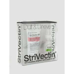  StriVectin Dull and Uneven Kit 2 piece Health & Personal 