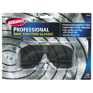   Peltor Eye Protection Lexa Gray Lens #97108 00000: Sports & Outdoors