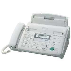  Panasonic KX FP151 Fax Machine: Electronics