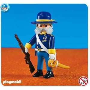  Playmobil Union Leader: Toys & Games