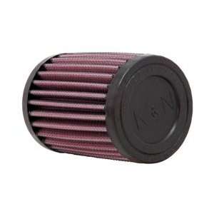   K&N Engineering Universal Rubber Air Filter RU 0160: Automotive