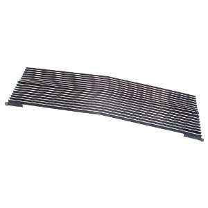 Paramount Restyling 36 0163 Cut Out Billet Grille with 4 mm Horizontal 