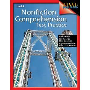  Nonfiction Comprehension Test: Health & Personal Care