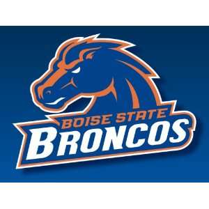  Boise State Broncos Mousepad: Office Products