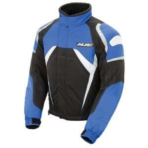   Storm Snow Jacket Black/Blue XXXL 3XL 1204 027 (Closeout) Automotive