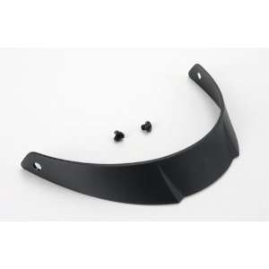  Z1R Helmet Visor for Vagrant , Color Gray 0132 0458 Automotive